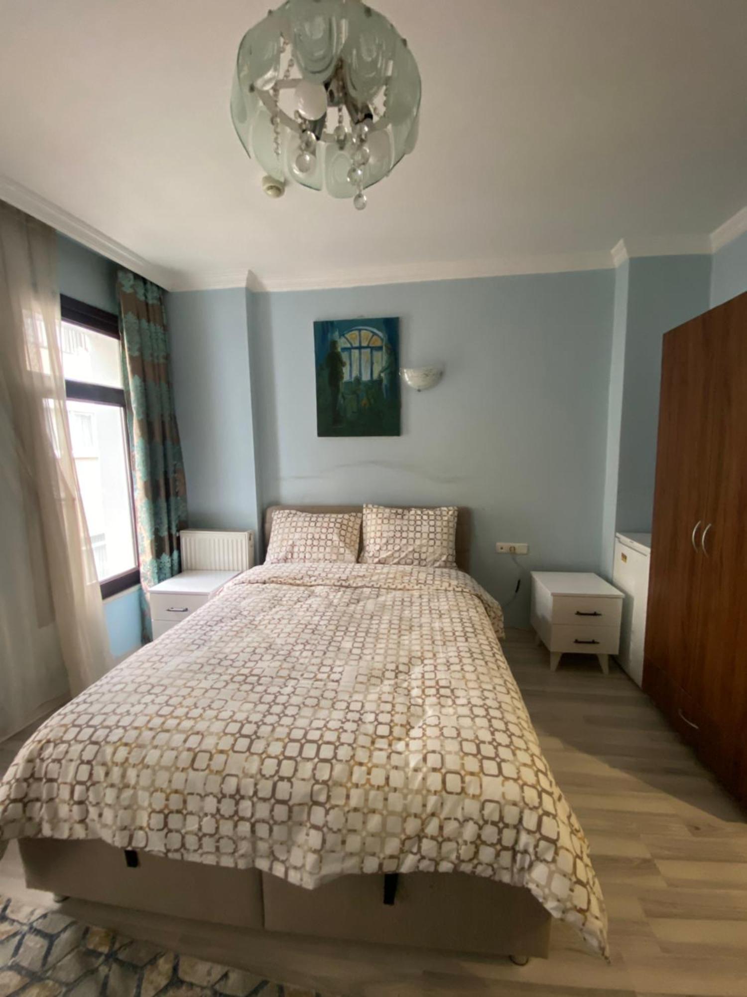 Taksim Rozenda Residence Hotel — Fotoğraflar 1