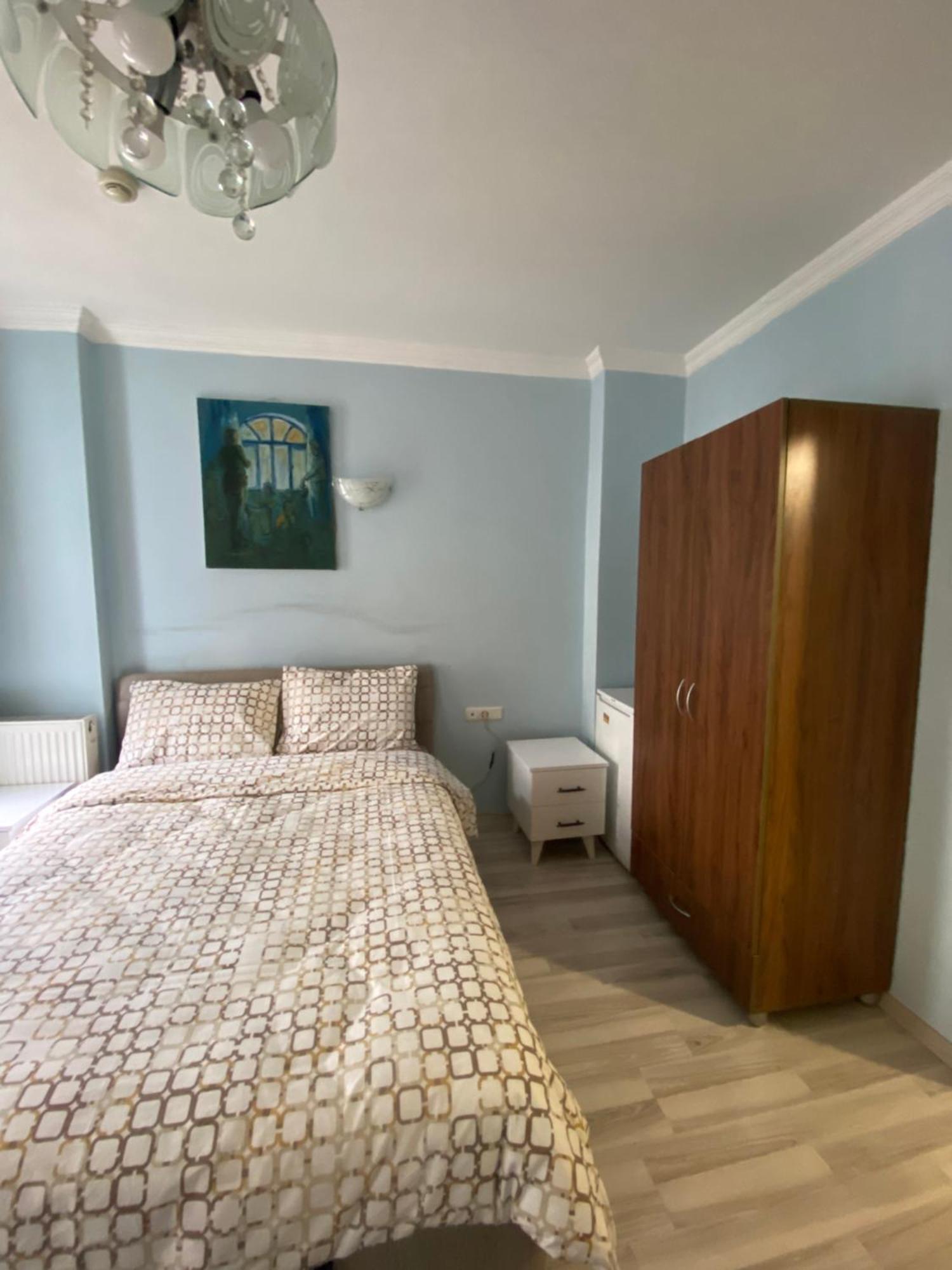 Taksim Rozenda Residence Hotel — Fotoğraflar 2