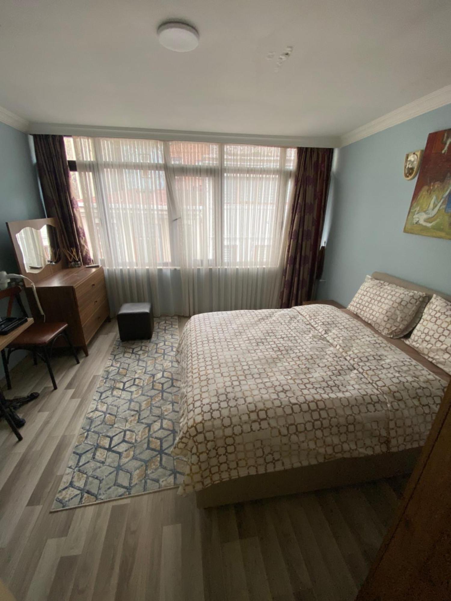 Taksim Rozenda Residence Hotel — Fotoğraflar 3